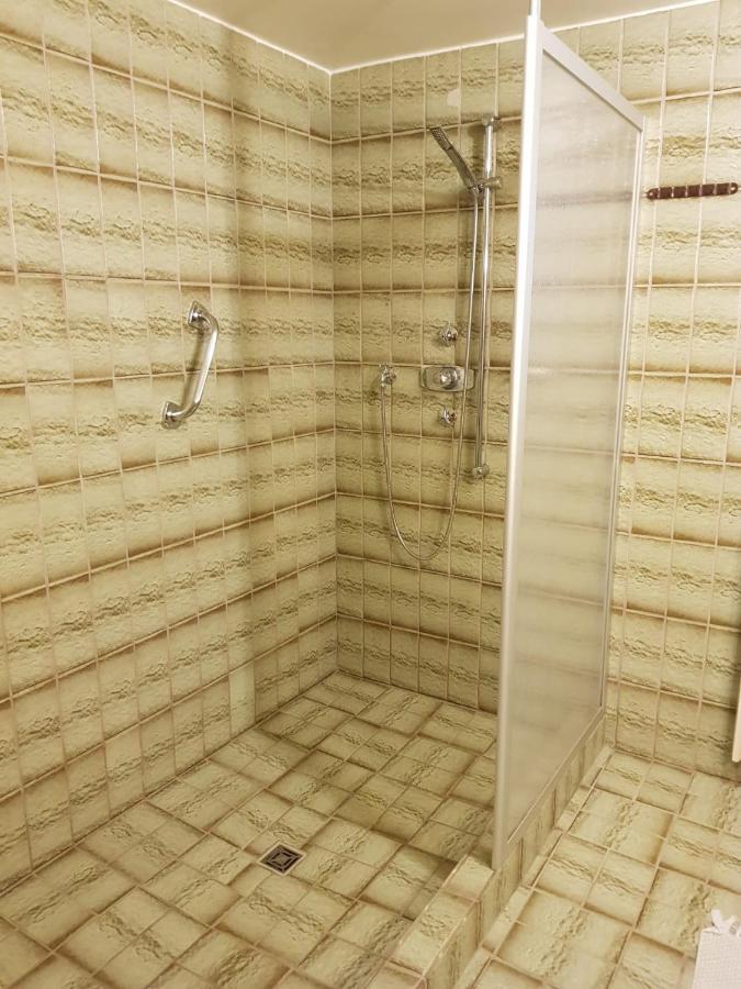 Gemuetliche Ferienwohnung Mit Kamin Und Sauna! Nistertal Eksteriør bilde