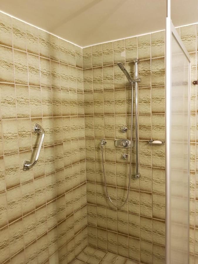 Gemuetliche Ferienwohnung Mit Kamin Und Sauna! Nistertal Eksteriør bilde
